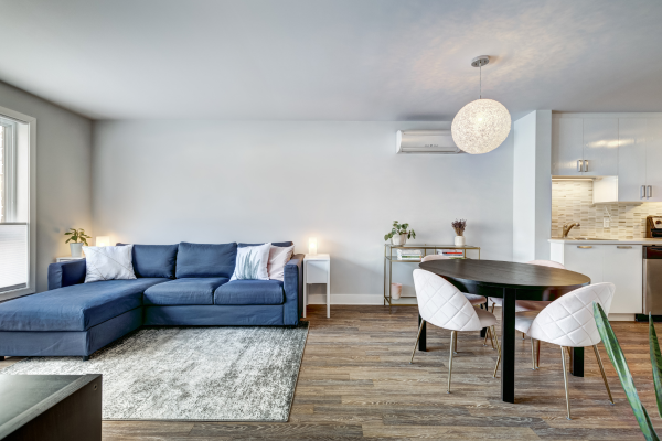 For Crestview Landlords: Should You Rent Furnished or Unfurnished for Long-Term Rentals?